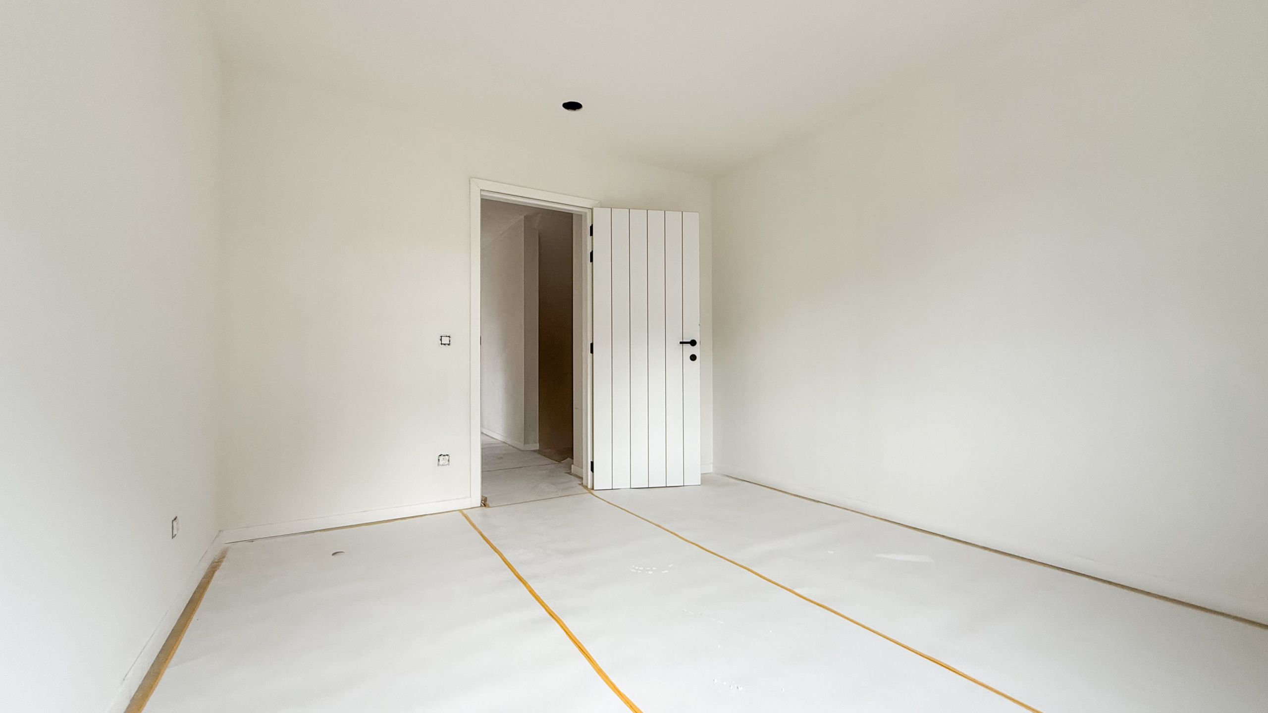 Instapklare nieuwbouw in Koersel met 4slpks, 2% registratie! foto 26