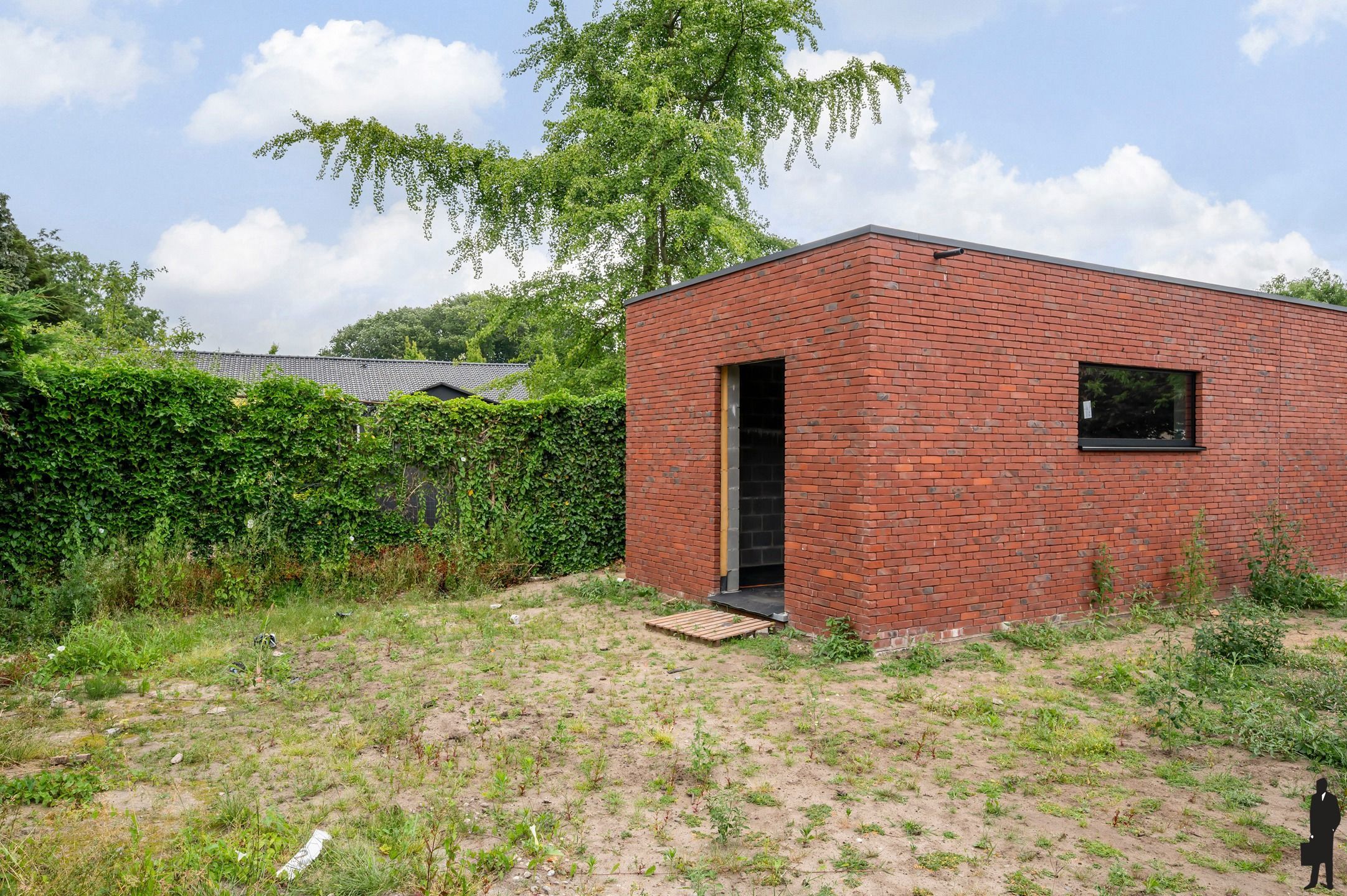 Moderne BEN nieuwbouwwoning met 4 slaapkamers te Wuustwezel! foto 20