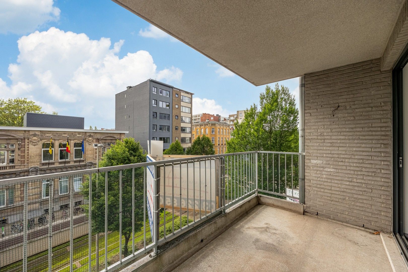 ENERGIEZUINIG APPARTEMENT MET TERRAS foto 14