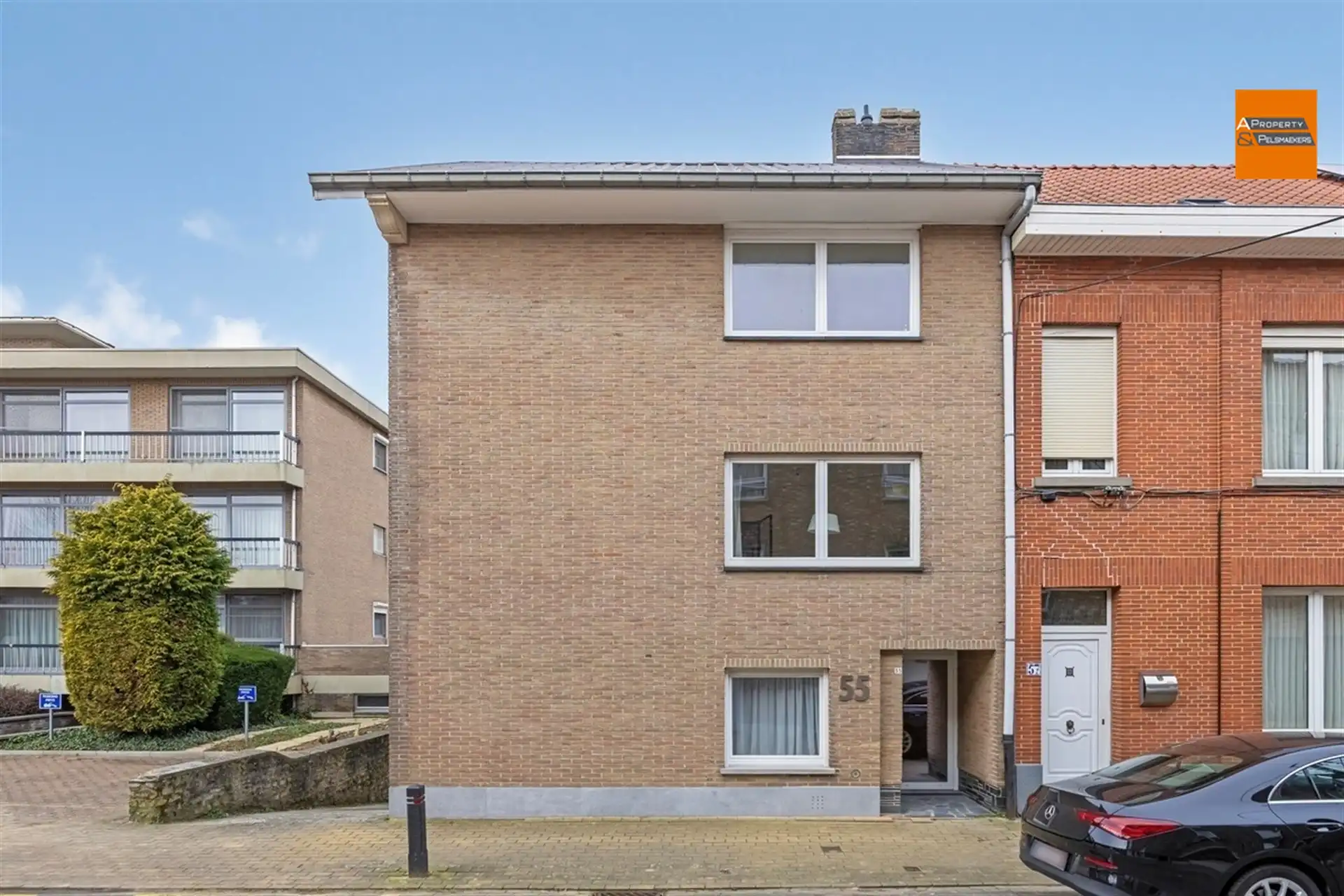 bod aanvaard Appartement 2 slaapkamers centrum Kortenberg foto 16