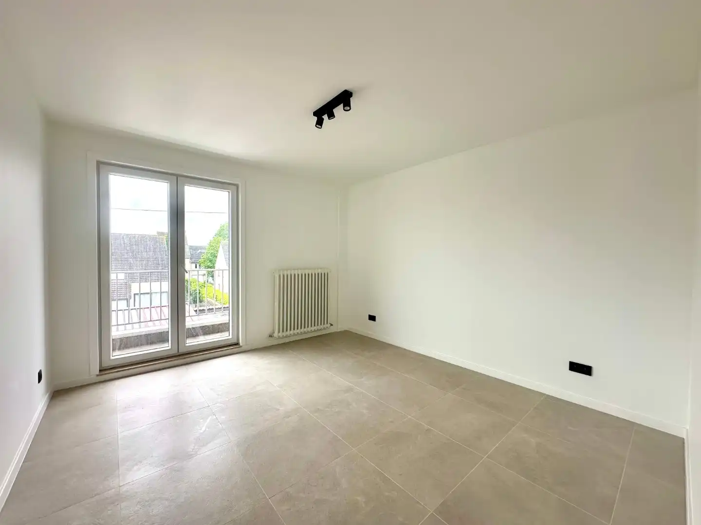 Appartement met drie slaapkamers op topligging foto 5
