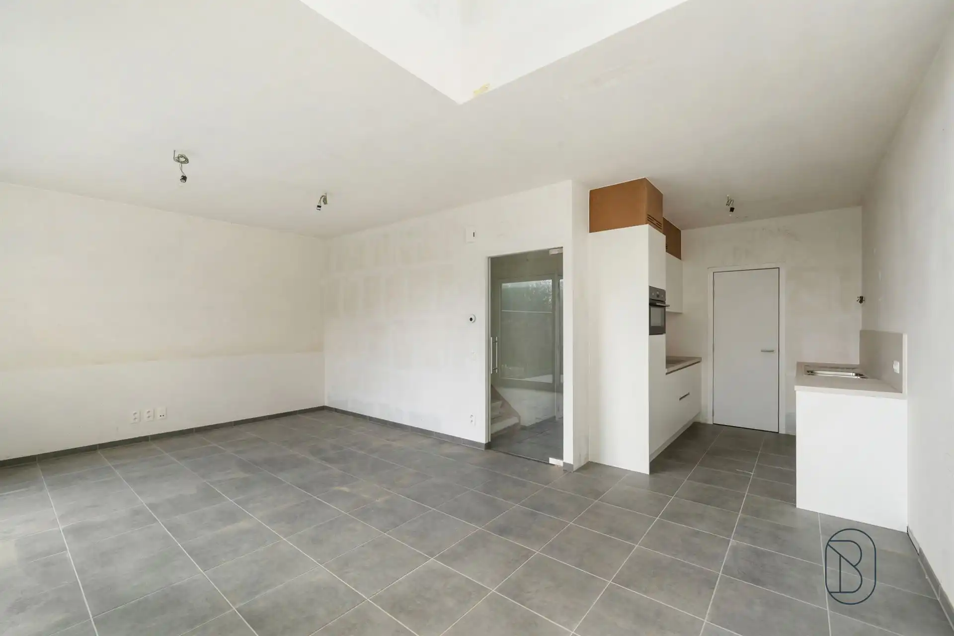 Stijlvol nieuwbouwproject  aan 6% BTW in Adinkerke, De Panne foto 37