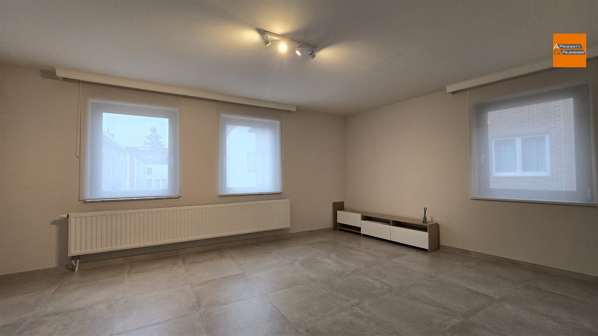 Volledig gerenoveerd appartement met 2 slpk. Leuven centrum.  foto 4