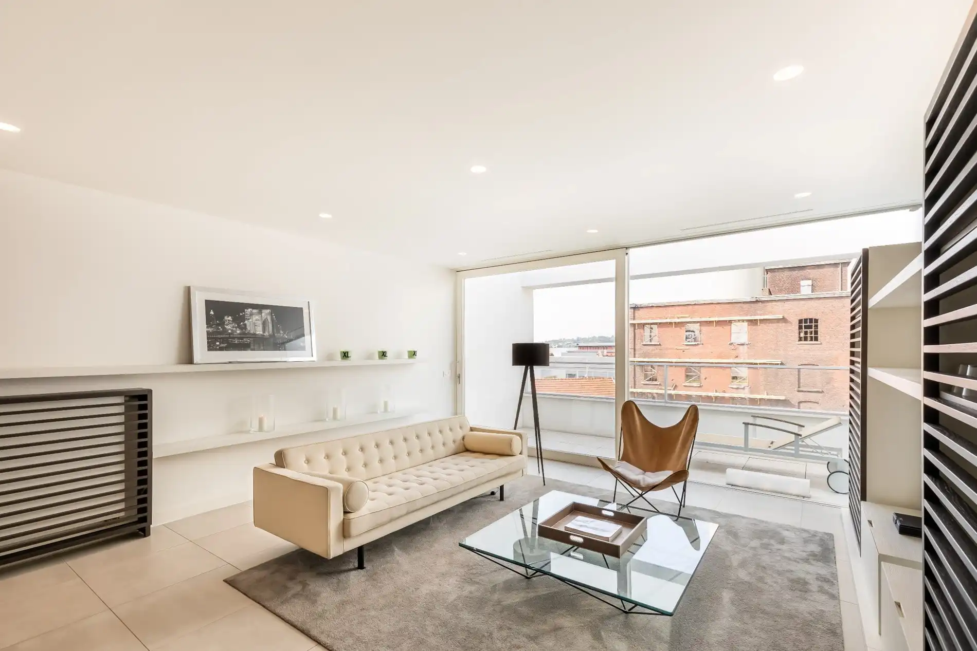 Appartement te huur Schipvaartstraat 14 -/0402 - 3000 Leuven