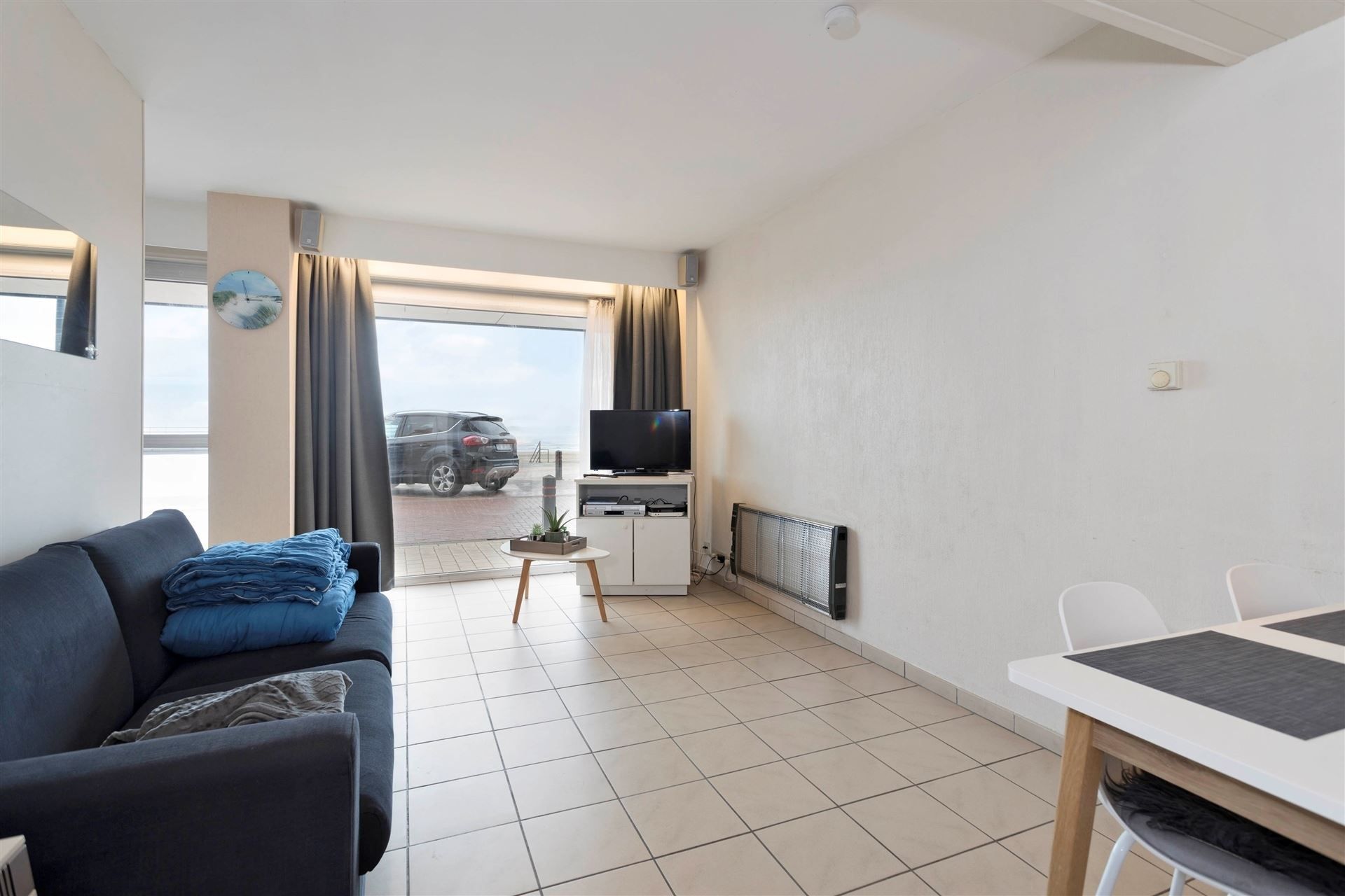 STUDIO MET SLAAPHOEK foto 4