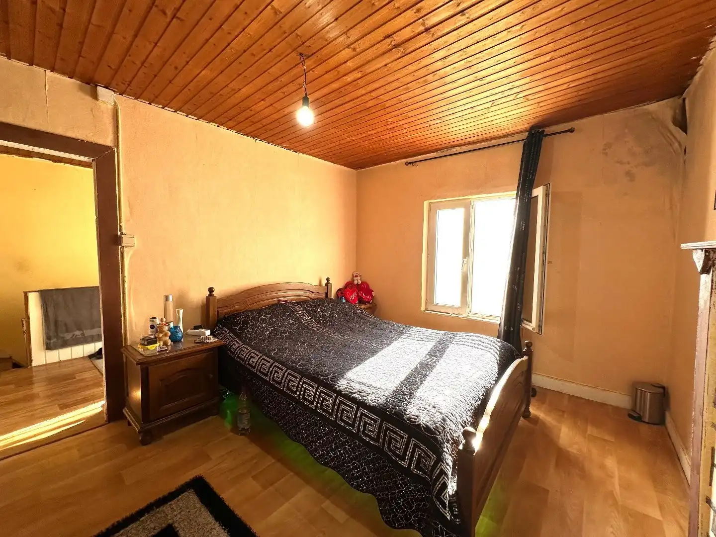 Te renoveren woning met tuin op toplocatie in Tongeren. foto 11