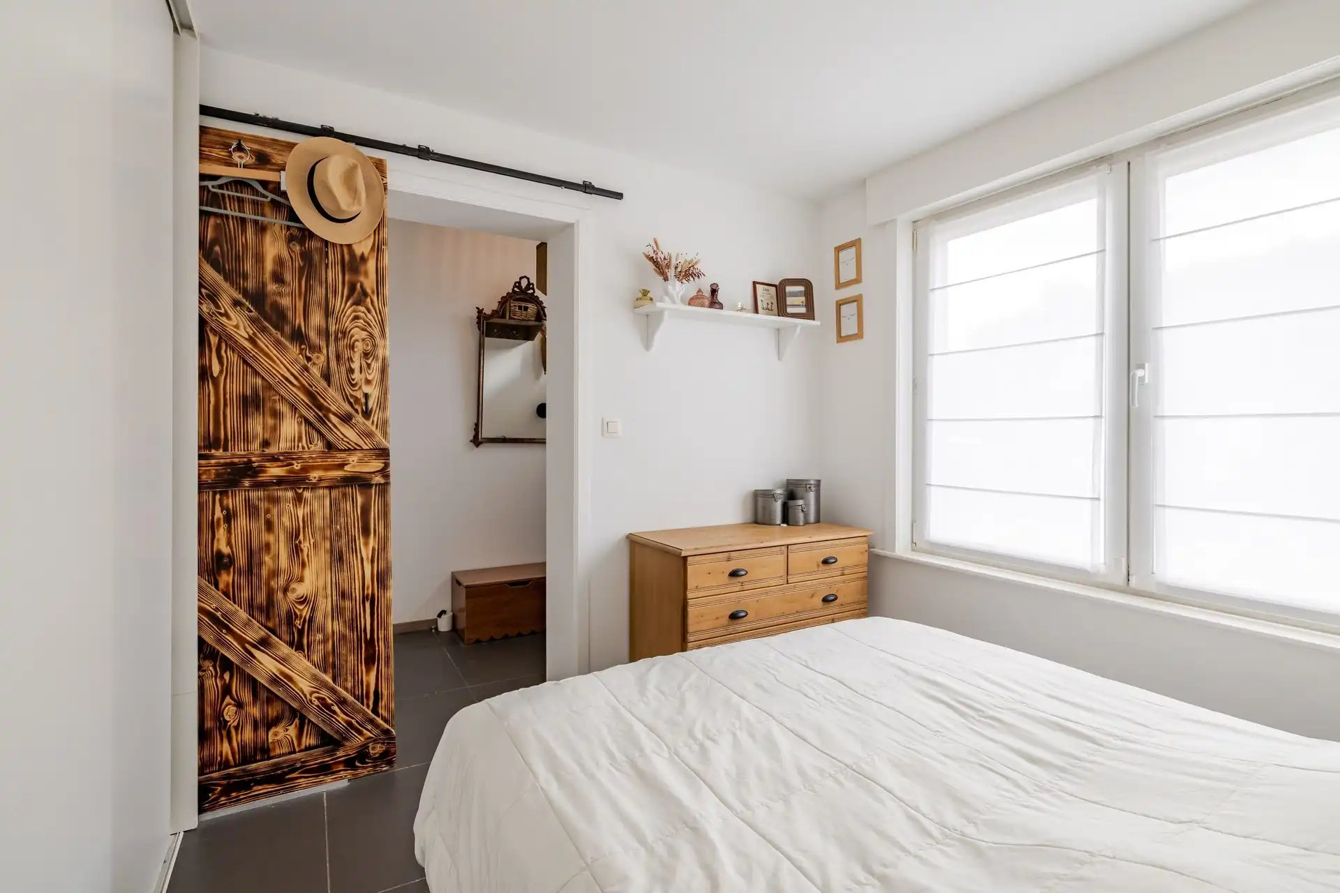 Charmante woning met grote buitenruimte! foto 11