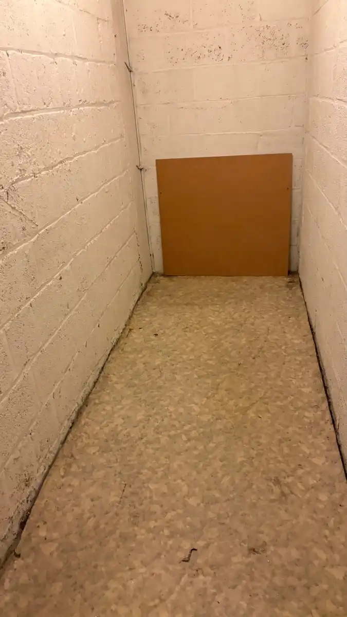 Zeer aangenaam appartement te koop in Molenbeek (Brussel) met twee terrassen foto 25