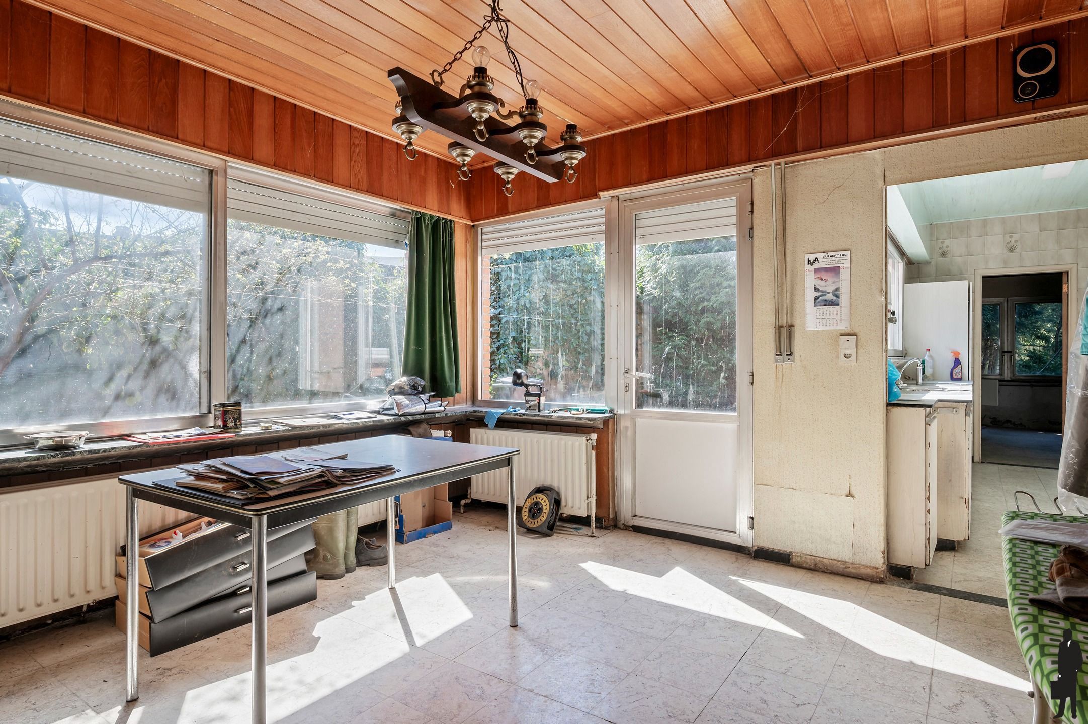 Charmante renovatiewoning op 550m² te Kalmthout foto 5