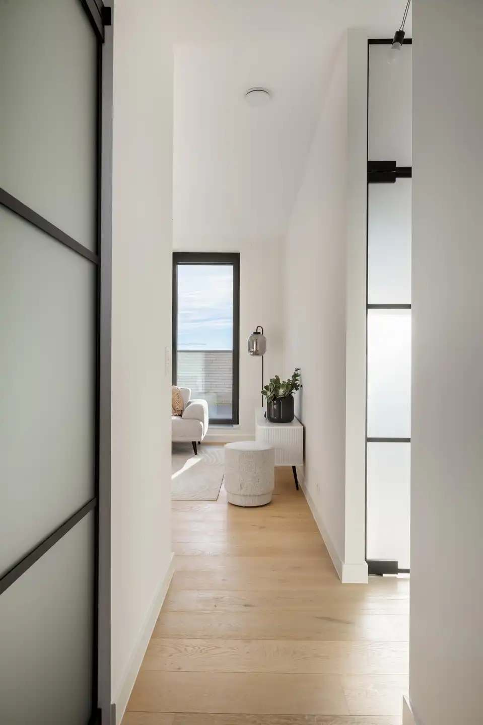 Nieuwbouw penthouse met ruime terrassen foto 2