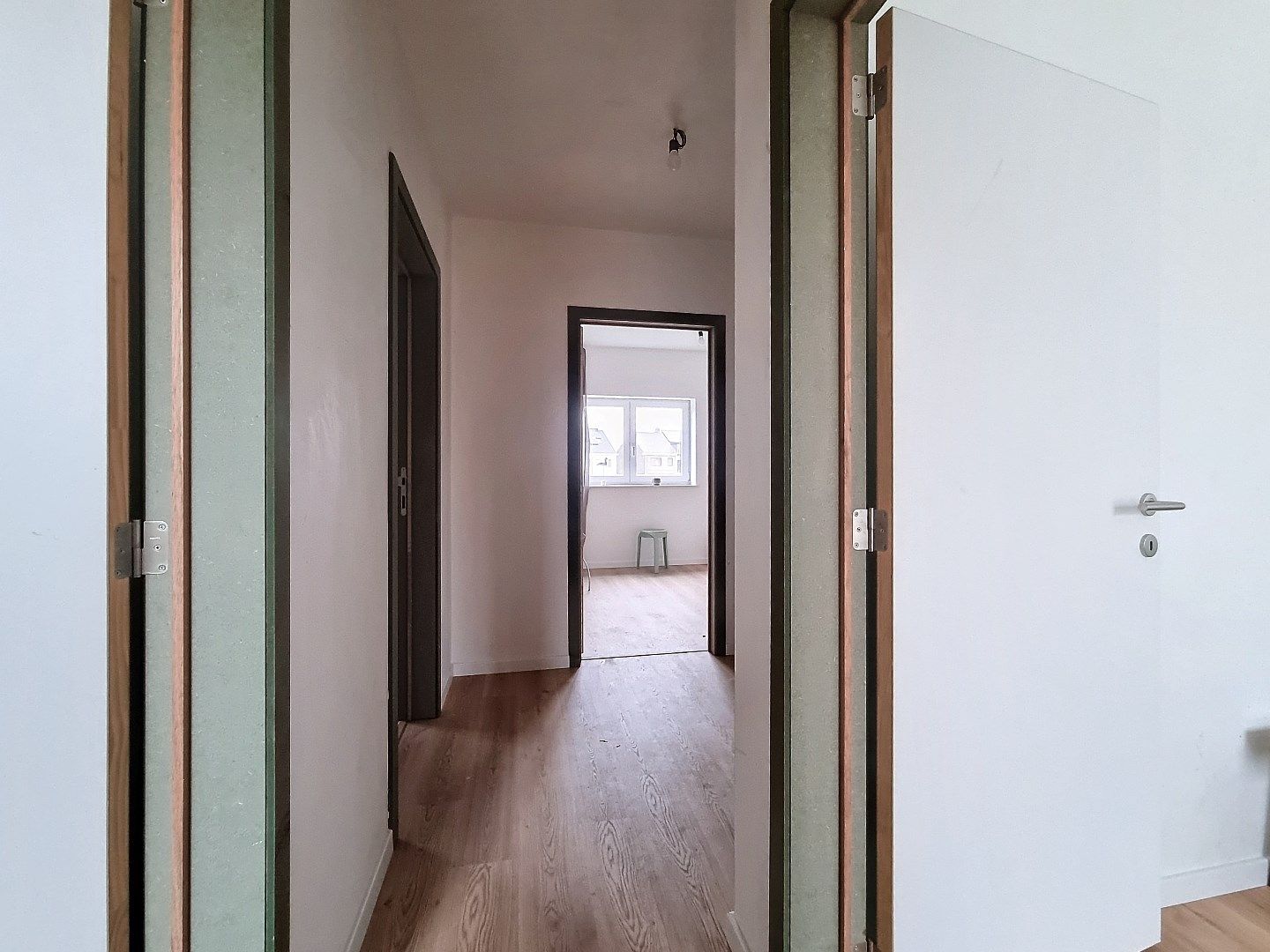 Nieuwbouwwoning vlakbij centrum Oudenaarde foto 16