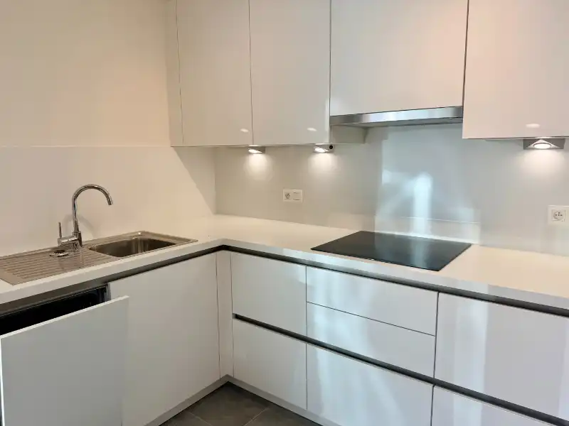 GVL SERVICEFLAT MET GEZELLIG TERRAS foto 5