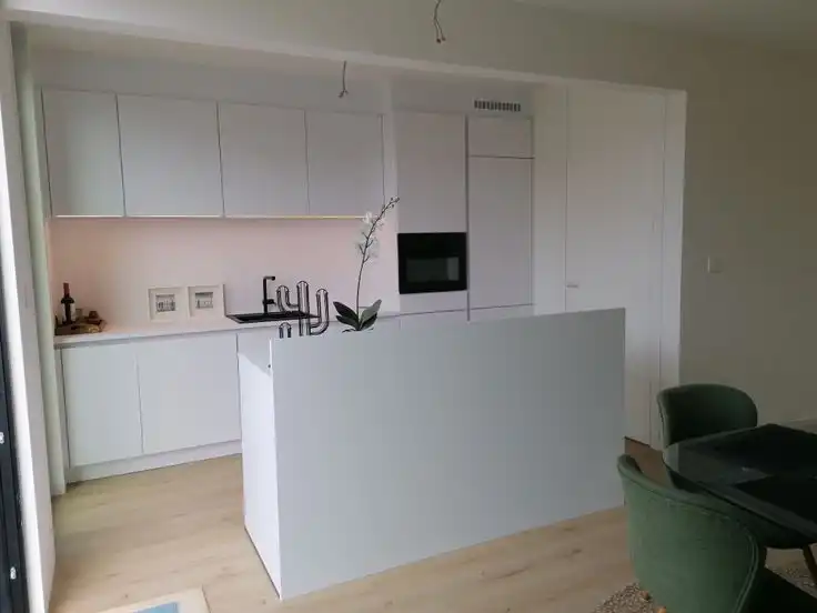 Moderne BEN-woning te Tongeren foto 5
