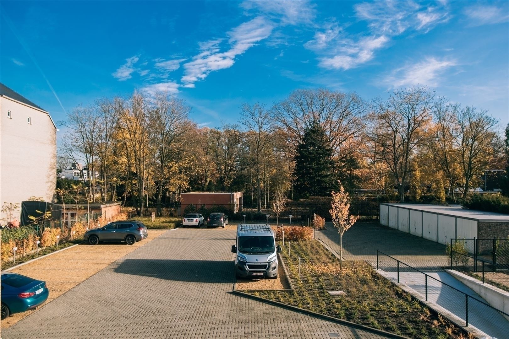 Zeer zonnig 3 slaapkamer appartement met terras foto 18