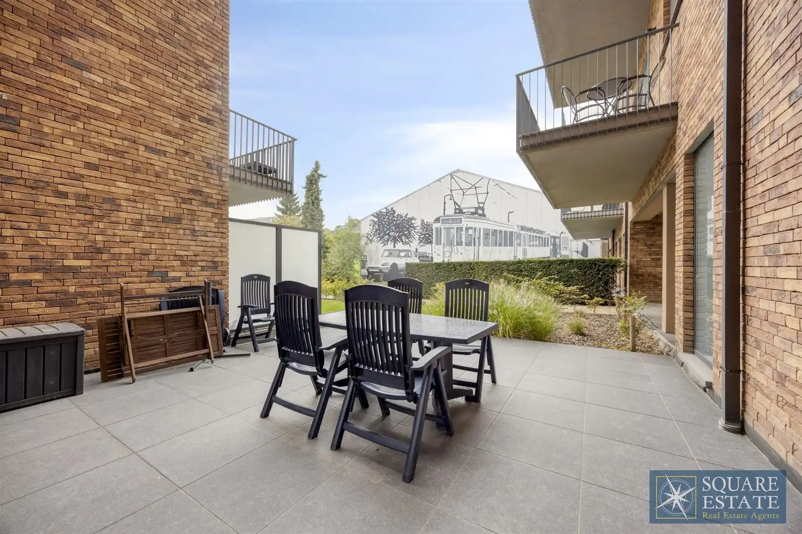 Ruime duplex 3 kamers foto 7