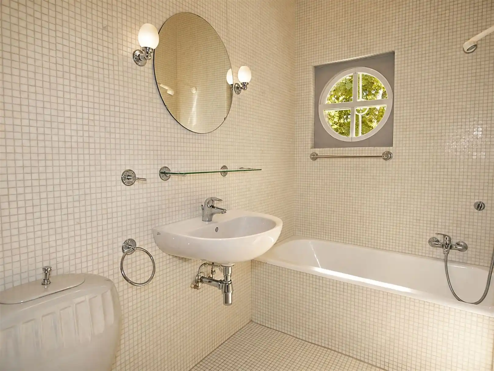 Woning  foto 7