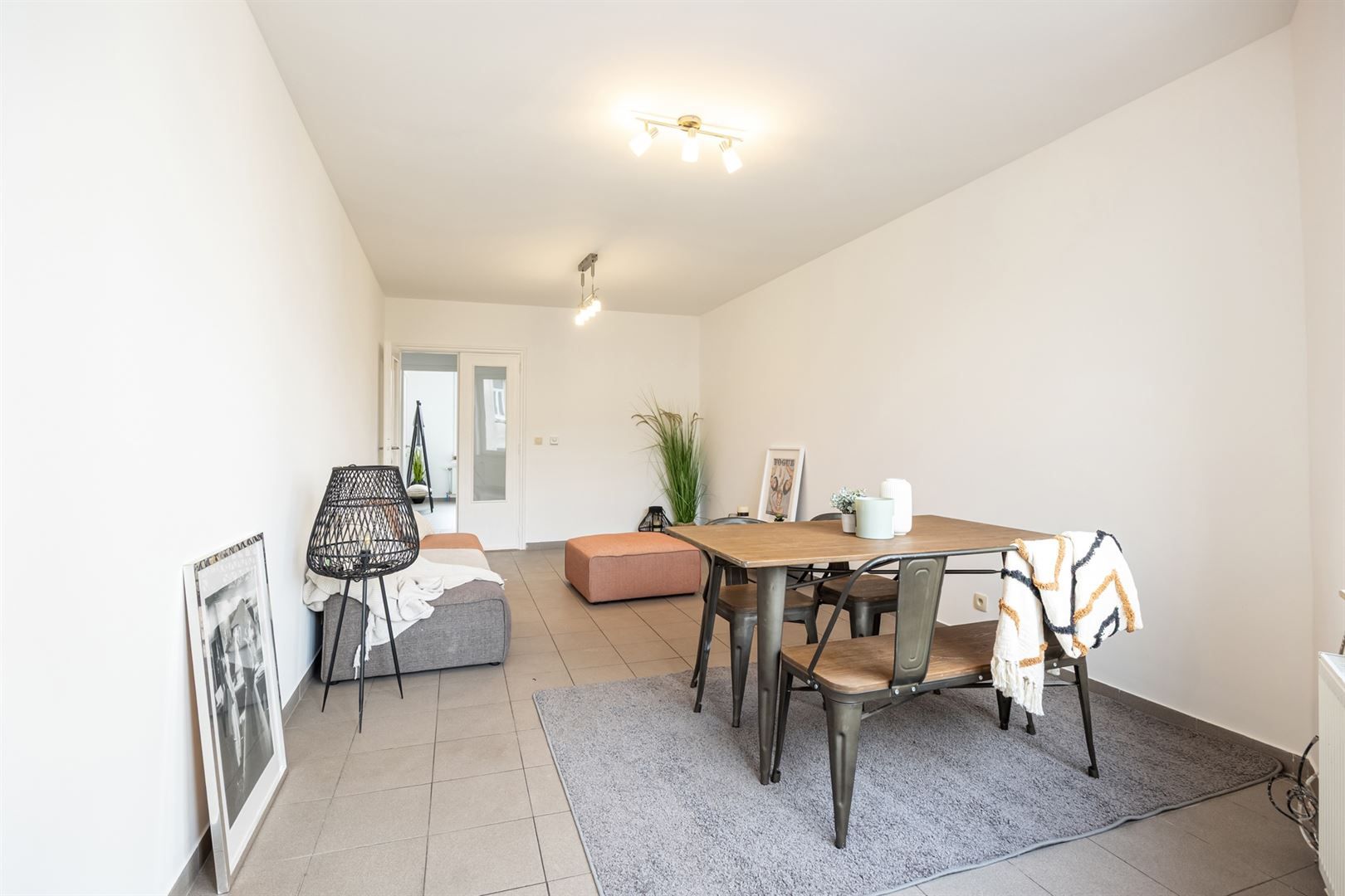 Urban living te Boho - 2-slp stadsappartement foto 4