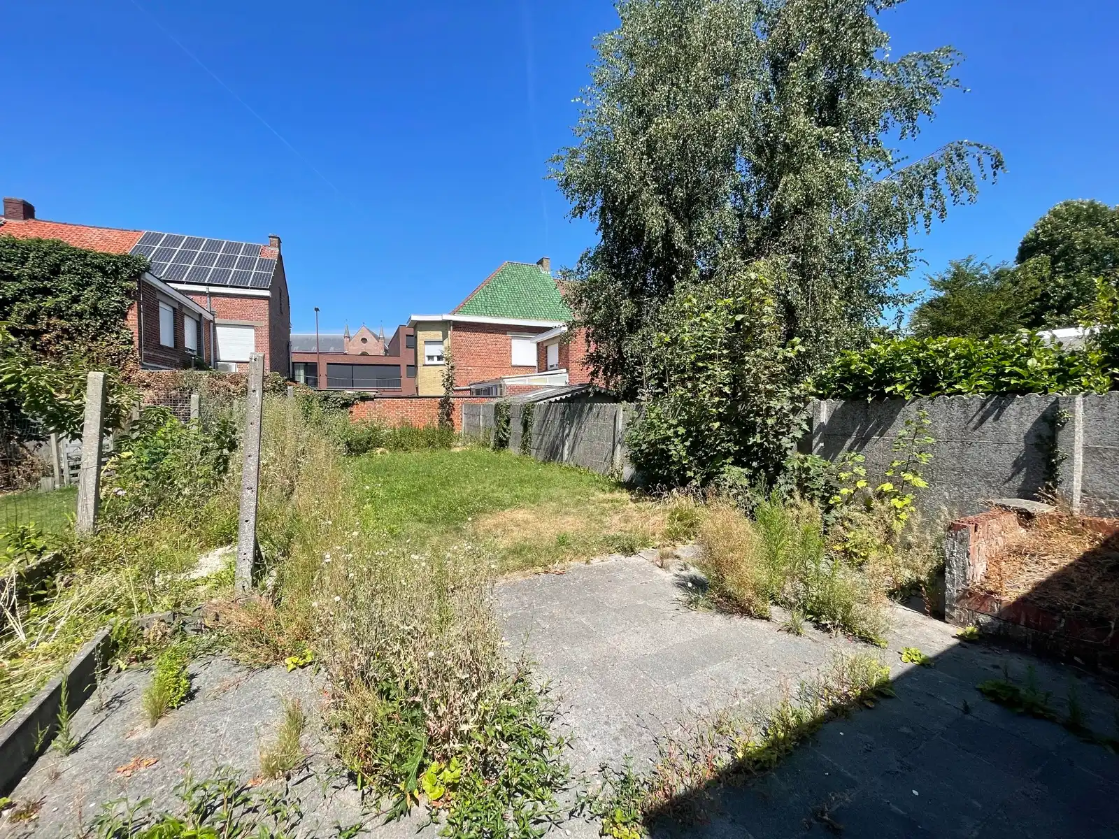 Huis te koop foto 9