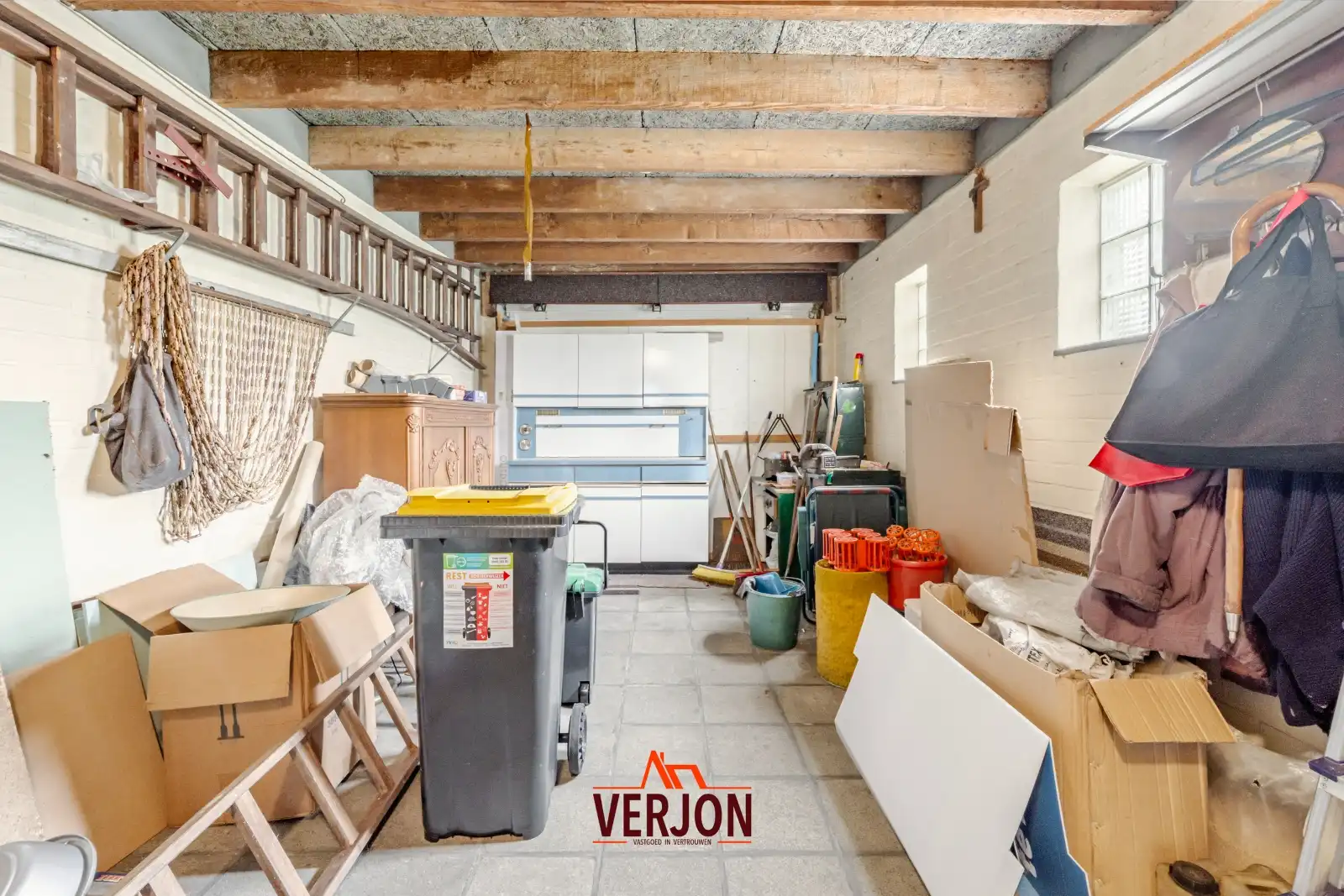 Kijkdag 30/05/2026! Eigendom met commerciële visibiliteit en veel potentieel foto 10