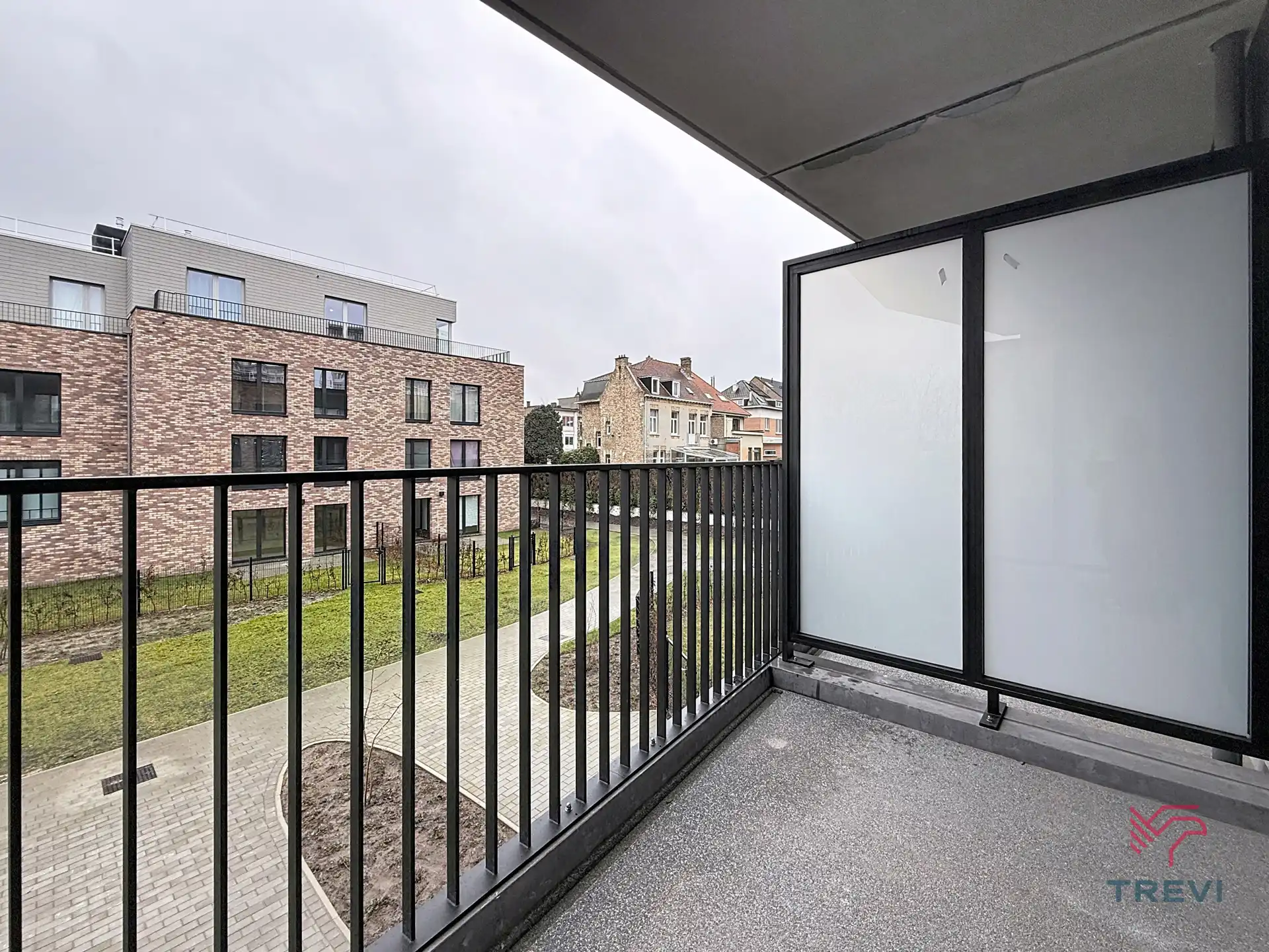 Appartement NEUF 1chambre + cave - 1ère occupation foto 11