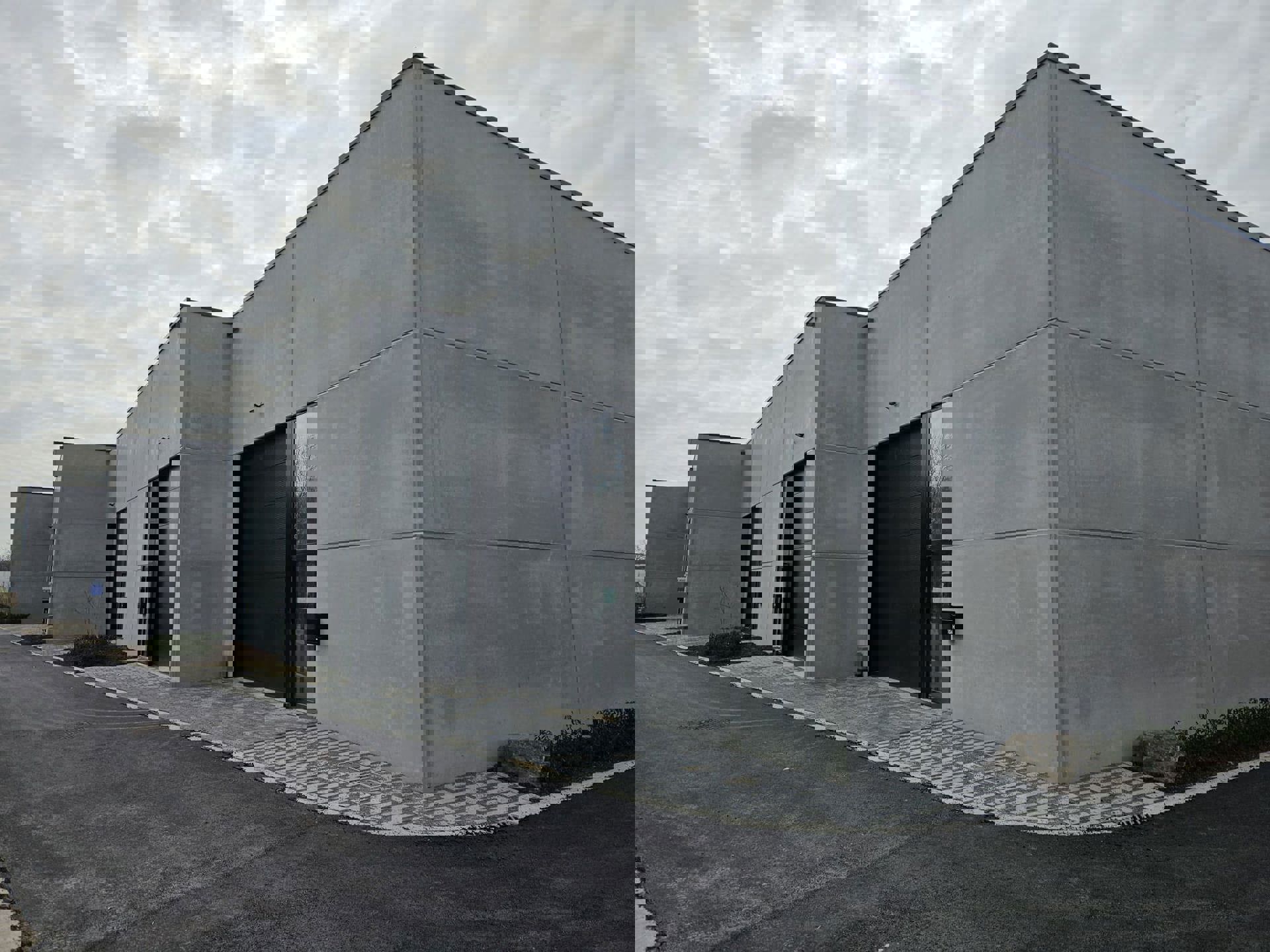 KMO-unit van 150m² te huur in Hasselt. foto 2