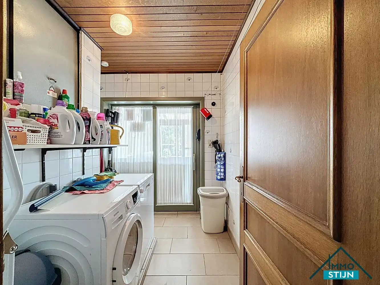 Landelijk gelegen woning met dubbele garage foto 7