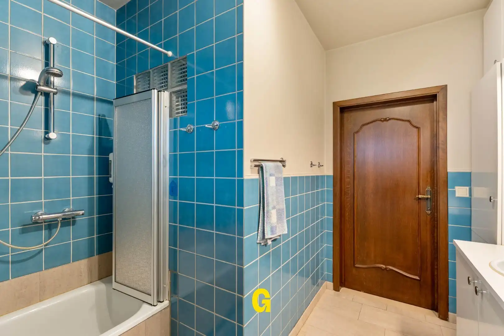 Gezellige ruime (214 m² netto) benedenwoning met drie slaapkamers, tuin en garage, met zicht op natuurgebied  foto 20