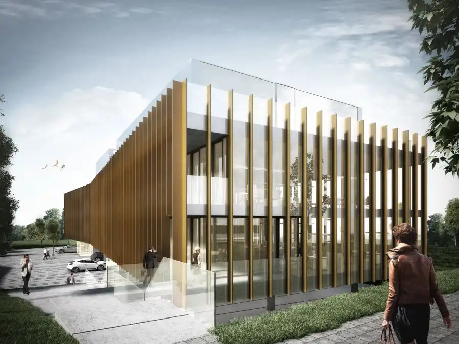 Dumolinlaan 1, 8500 Kortrijk foto {{pictureIndex}}