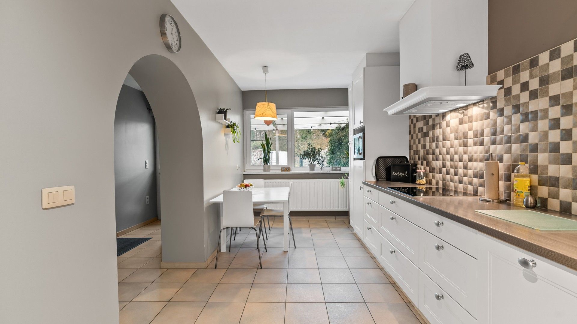 Instapklare woning met 3 slpkrs in Opglabbeek foto 10