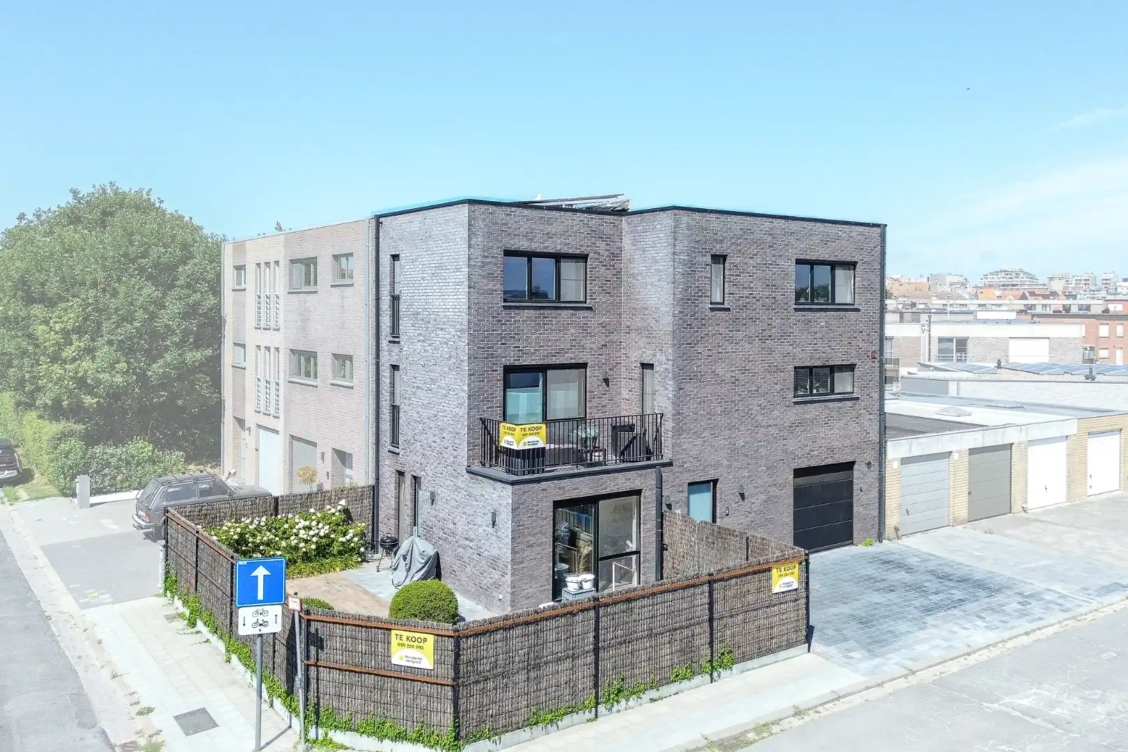 Huis te koop Dolfijnstraat 32 - - 8420 Wenduine