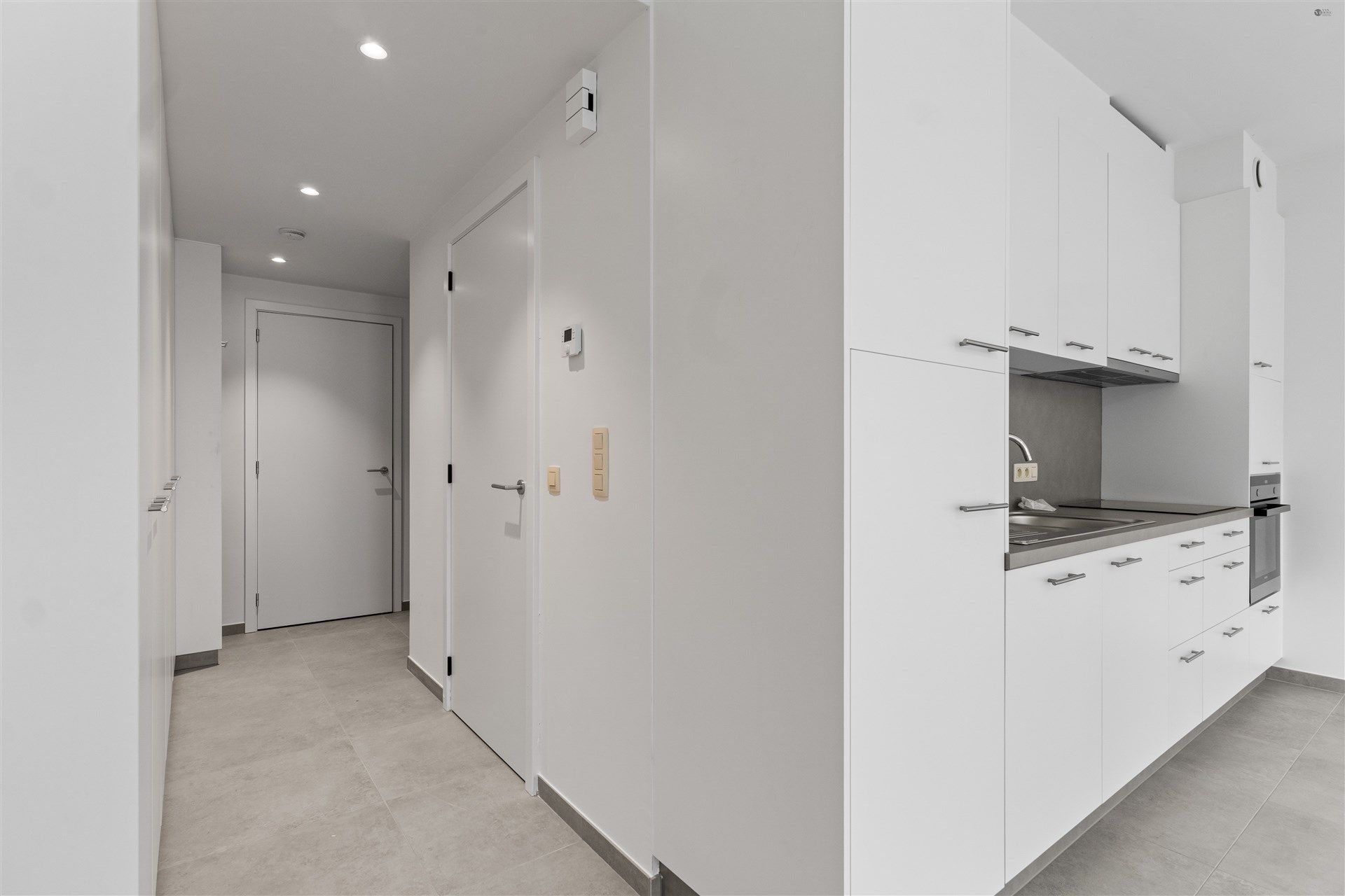 Top gelegen appartementsgebouw foto 13