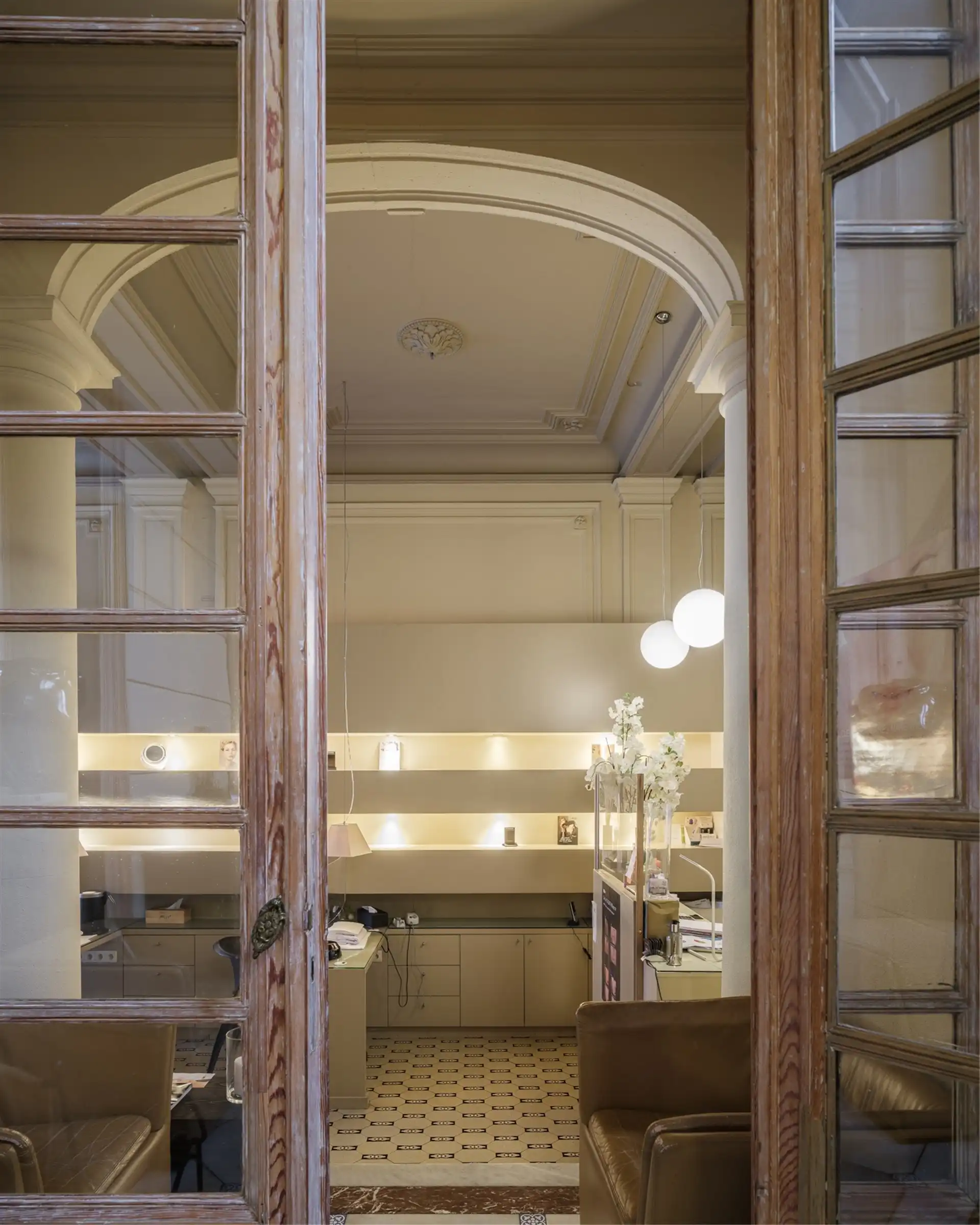 Exclusief herenhuis met mogelijkheid tot kangoeroewoning foto 11