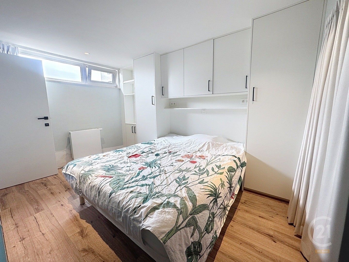 Prachtig appartement met garage op de zeedijk! foto 14