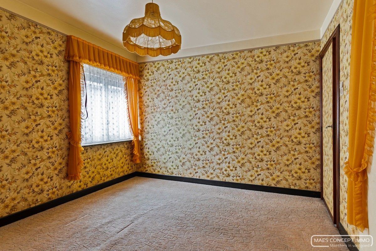 Te renoveren woning in Anzegem foto 11
