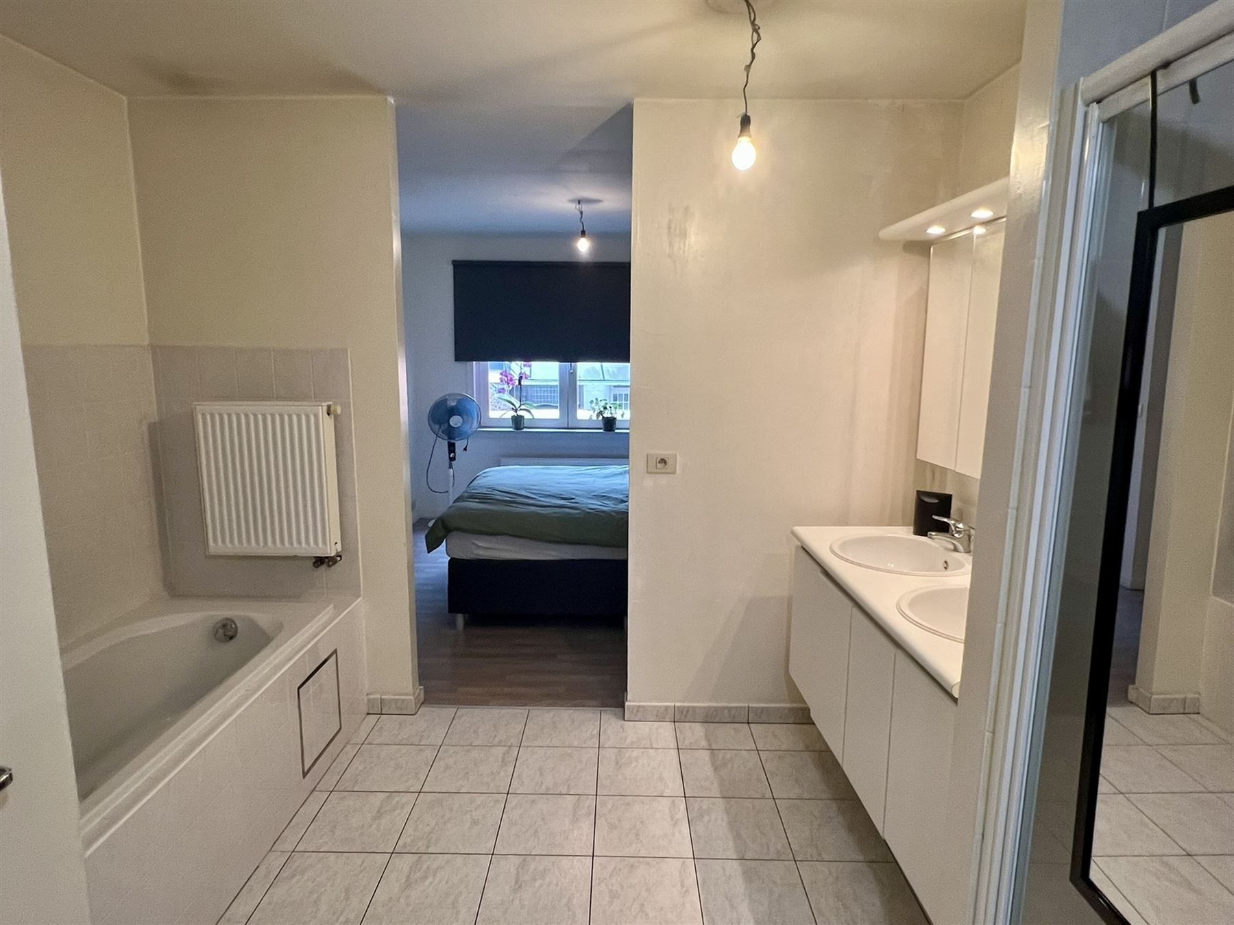 Ruim, confortabel en centraal gelegen appartement foto 5