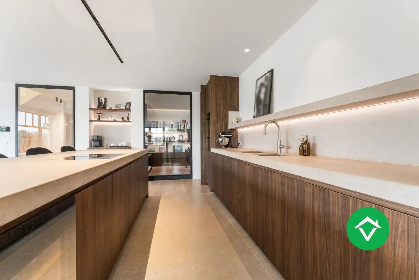 Alleenstaande woning met 5 slaapkamers te Zarren  foto 10