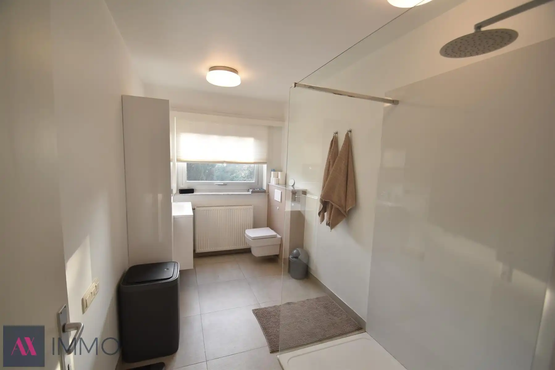 Nabij het station van Dendermonde gelegen, instapklaar 2 slpk.-appartement (100 m²) met groot terras (40 m²). Vrij vnf 01/11/2026 foto 7