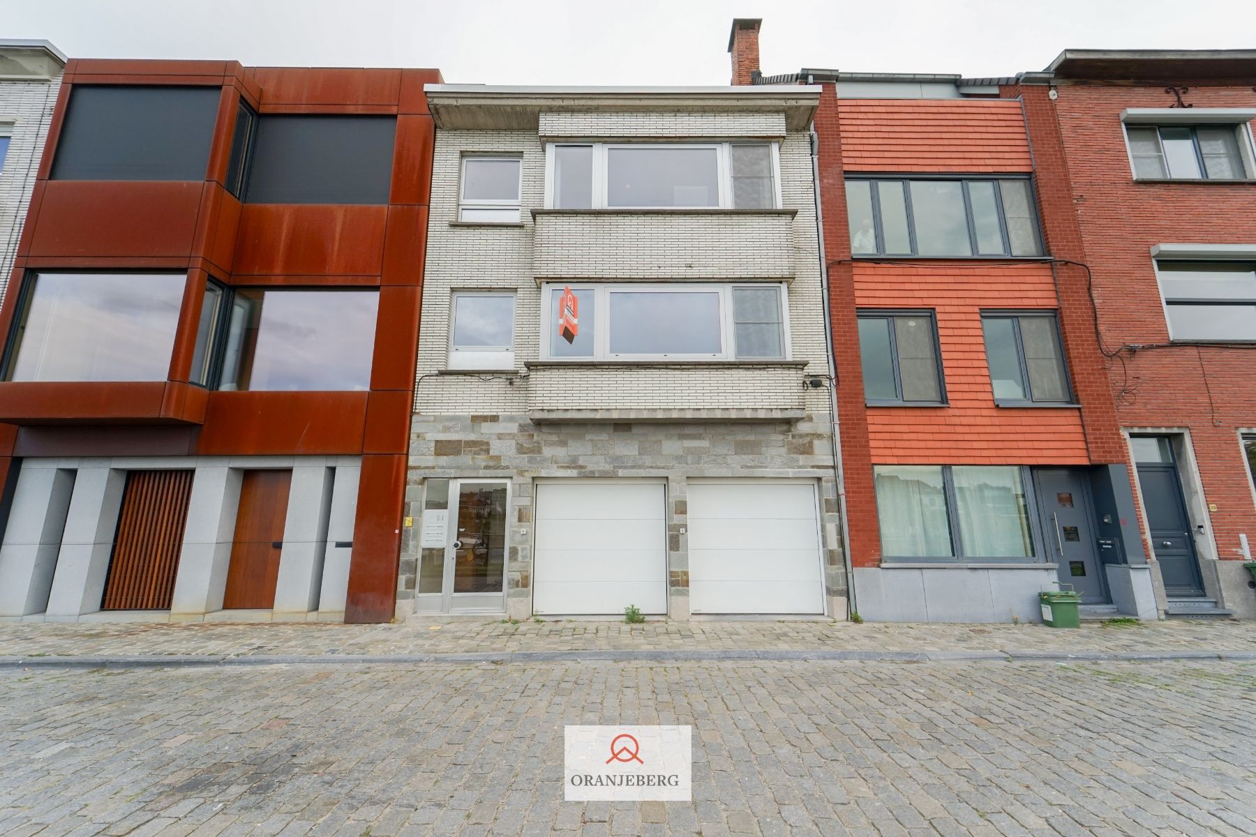Appartement met prachtig zicht over de Portus Ganda foto 30