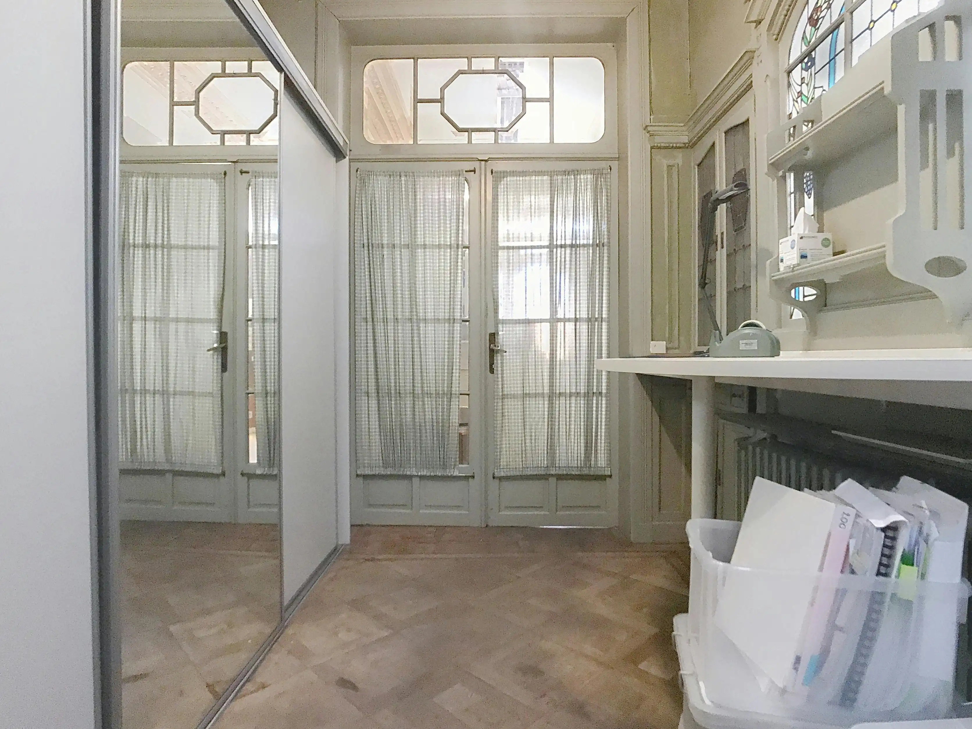 Handelshuis te koop op Turnhoutsebaan in Borgerhout foto 4