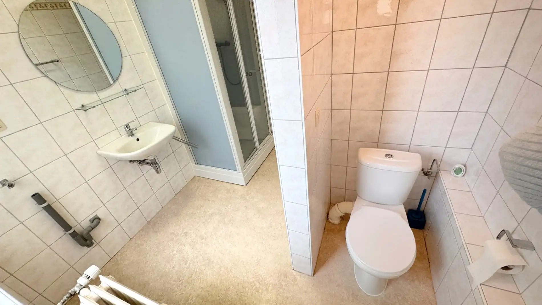 Femina - Gebouw met 3 appartementen foto 19