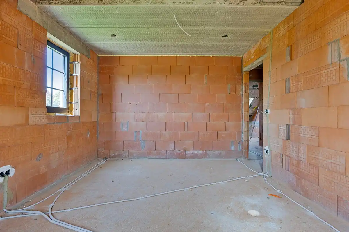 Luxueuze, Energiezuinige Nieuwbouwwoning foto 21