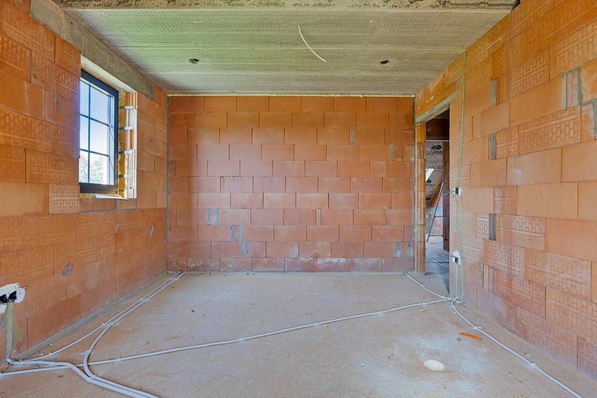 Luxueuze, Energiezuinige Nieuwbouwwoning foto 21