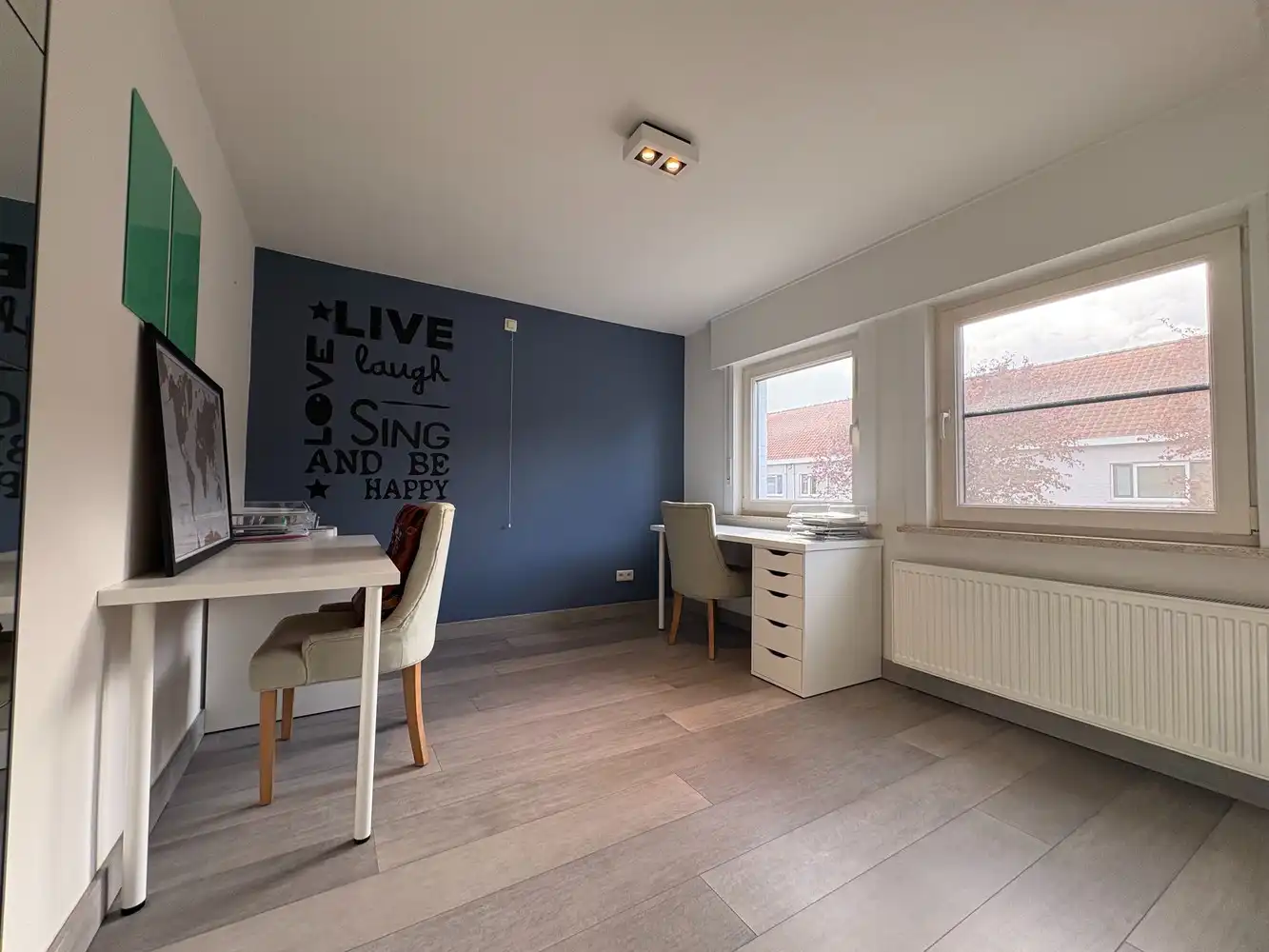 Instapklare gezinswoning met 3 slaapkamers foto 15