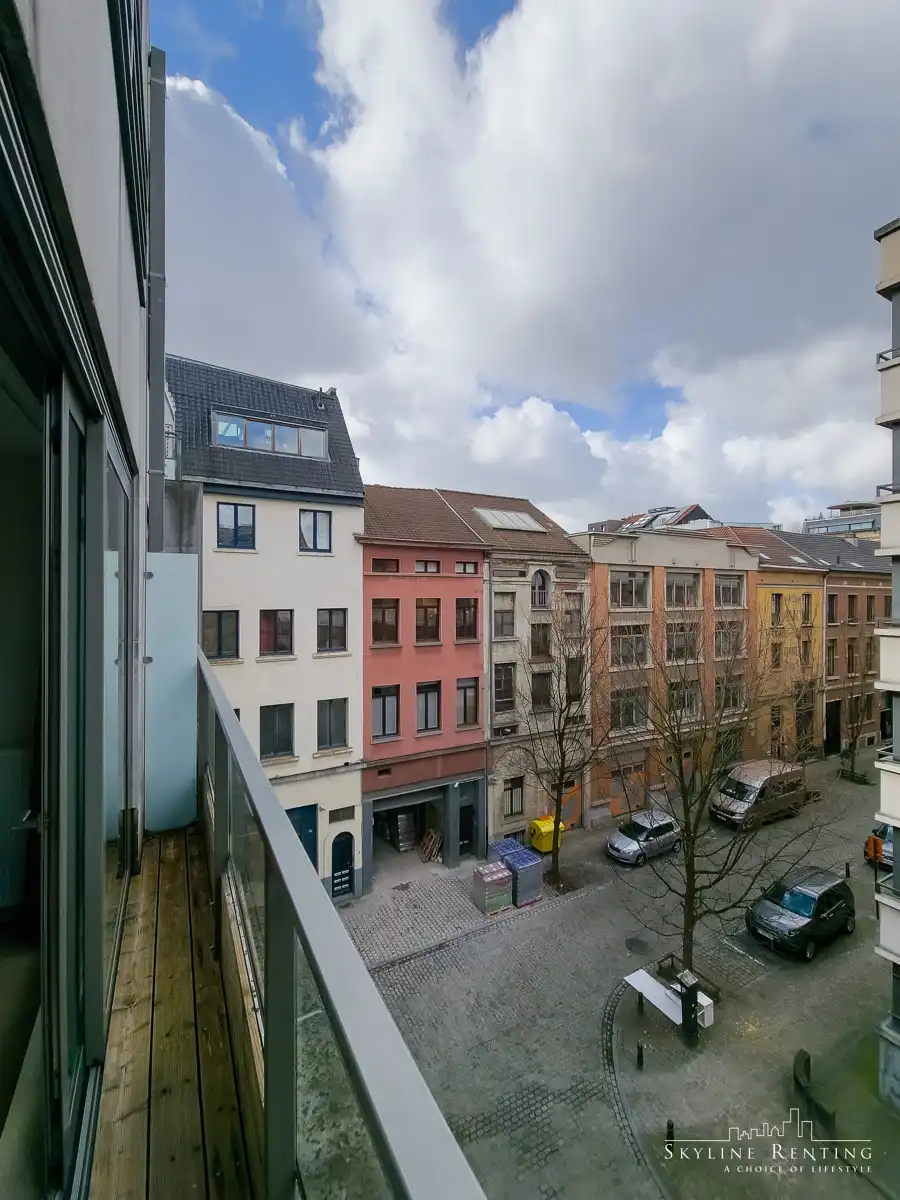 Prachtig gemeubeld 2slpk appartement (Sint-Katelijne Plaats) foto 5