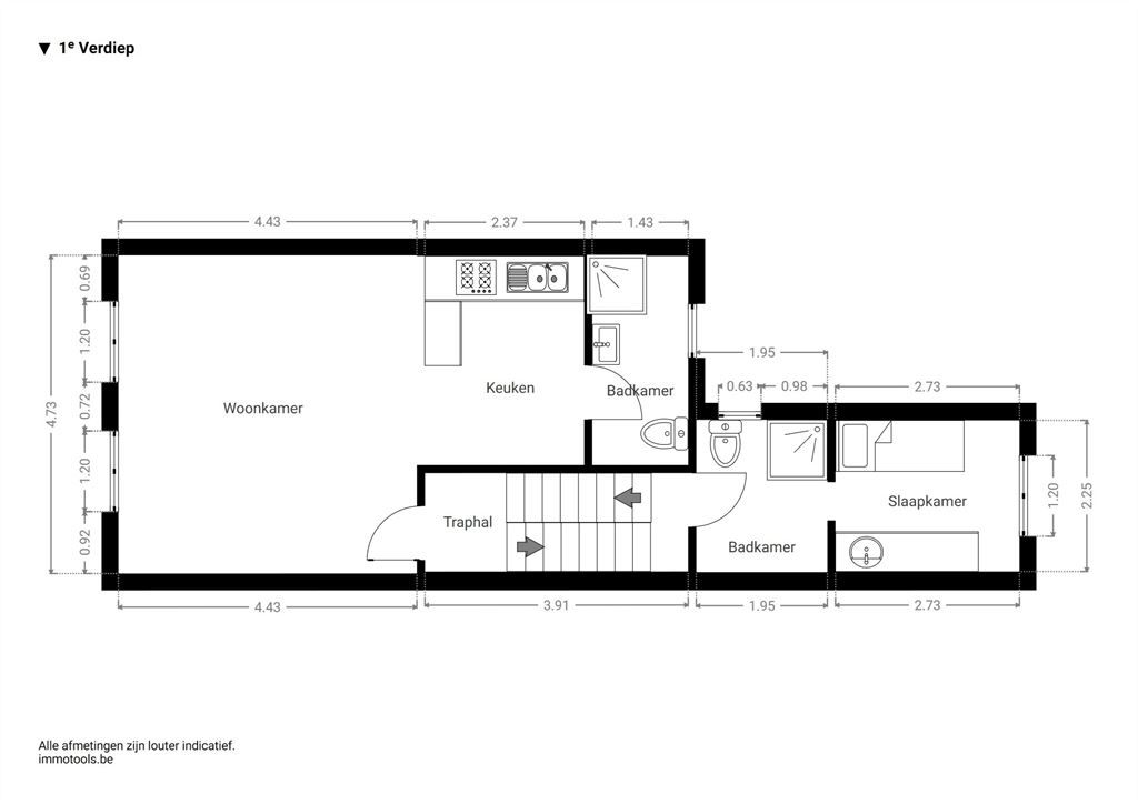 Uitzonderlijke woning met veel mogelijkheden foto 15