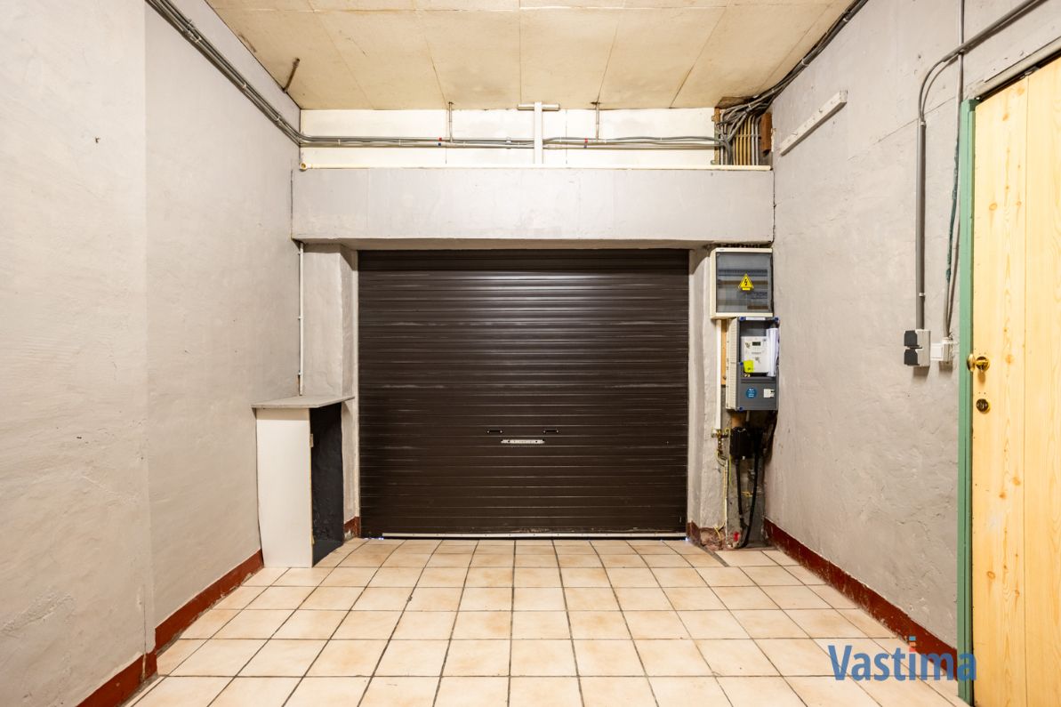 Instapklare gezins- of starterswoning met tuin, garage én topbereikbaarheid foto 21