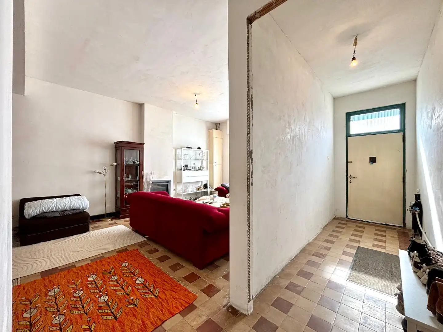 Ruime stadswoning met 3 slaapkamers foto 6