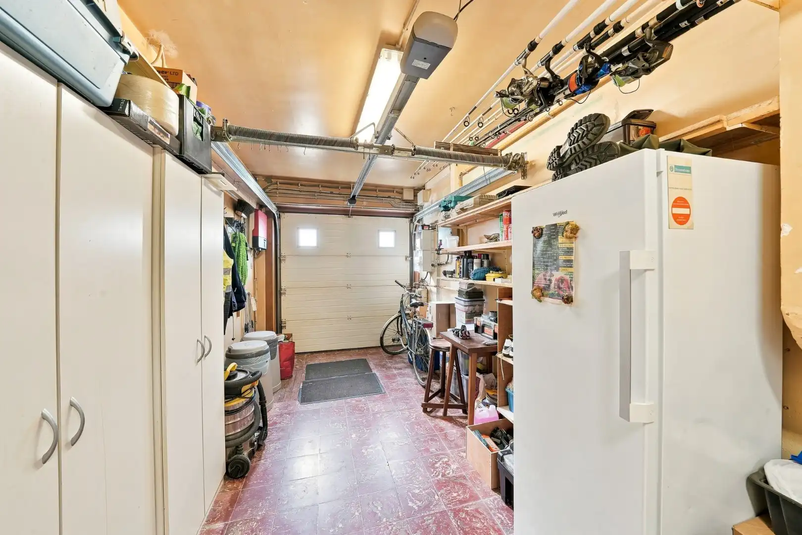 Instapklare woning met 3 slaapkamers en EPC B in centrum Oudenburg foto 8