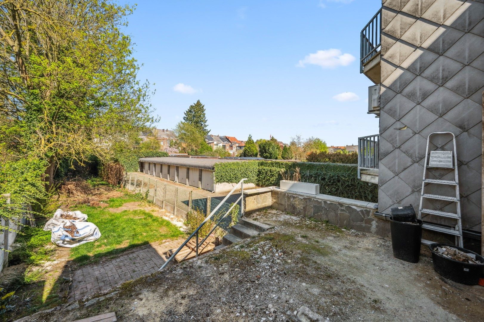 Karaktervolle gezinswoning met 3 slpks in hartje Tienen foto 22