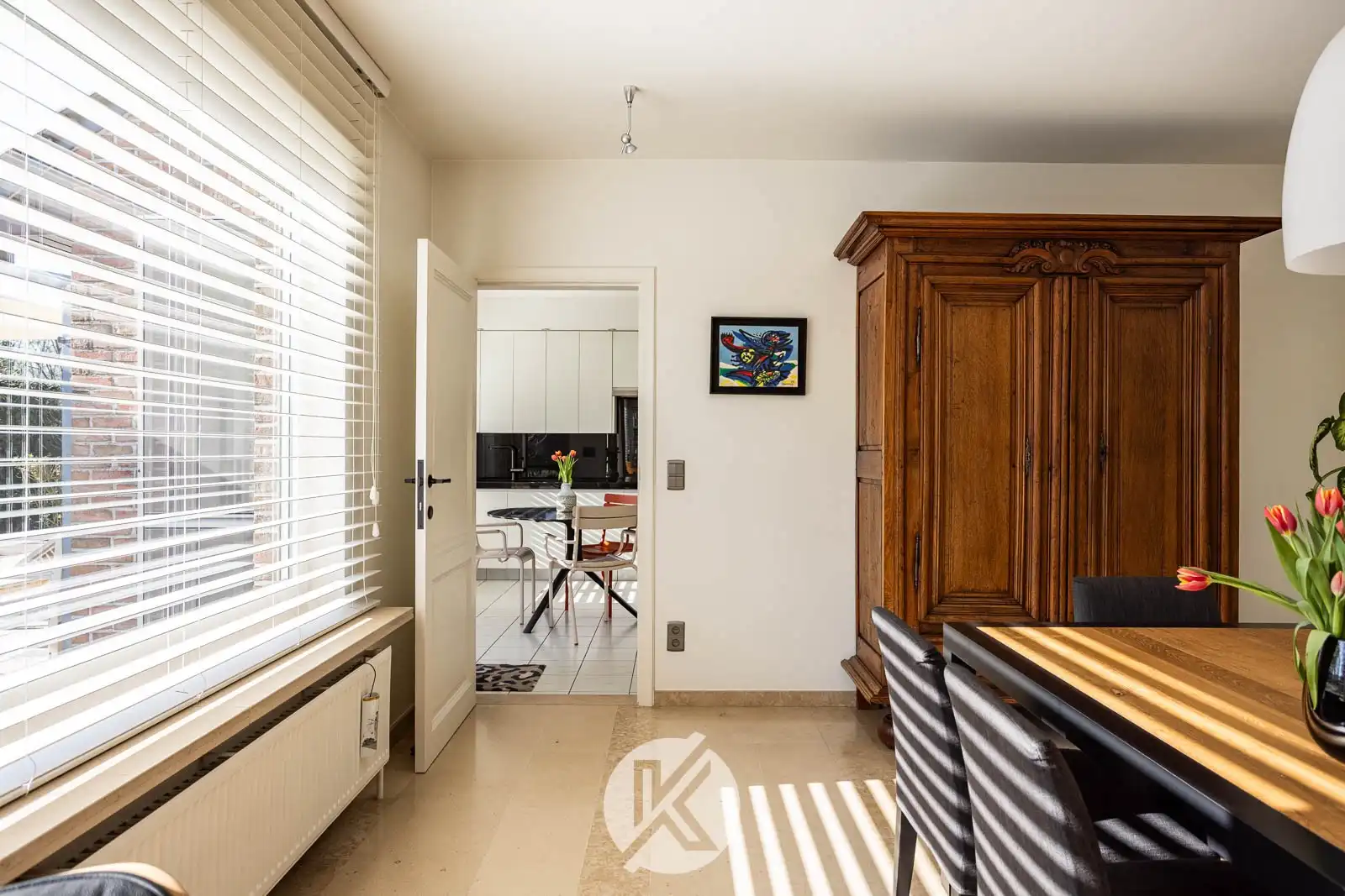 Kwalitatieve villa op topligging in Erpe-Mere foto 8